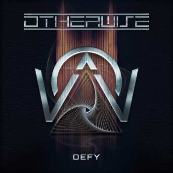 CD Otherwise: Defy DIGI 9292