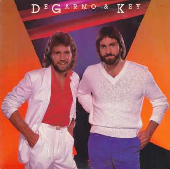 Album DeGarmo & Key: Mission Of Mercy