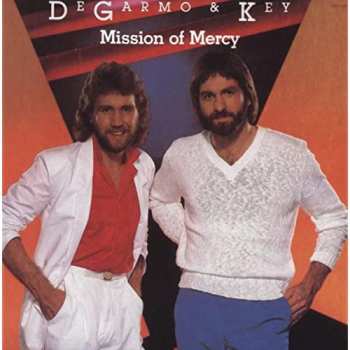 CD DeGarmo & Key: Mission Of Mercy 654403