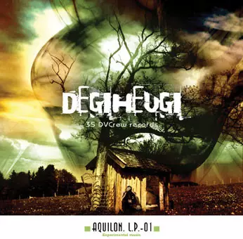 Degiheugi: Aquilon. L.P.-01