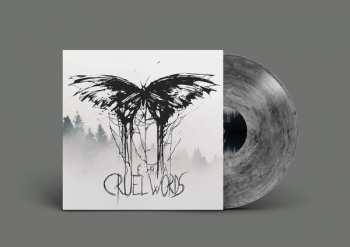 2LP Déhà: Cruel Words DLX | CLR 134462