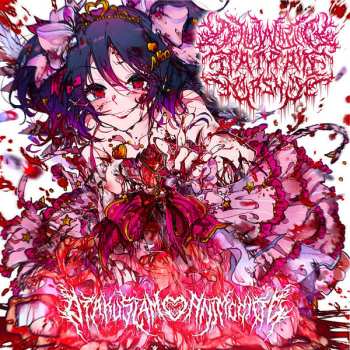 Album Dehumanizing Itatrain Worship: Otakuslam♡Animecide