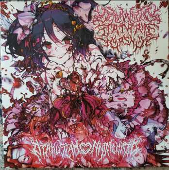 LP Dehumanizing Itatrain Worship: Otakuslam♡Animecide CLR 568594