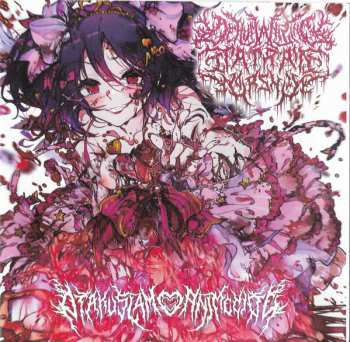 CD Dehumanizing Itatrain Worship: Otakuslam♡Animecide 622209