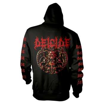 Merch Deicide: Deicide S