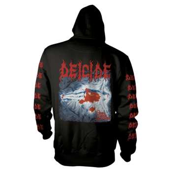 Merch Deicide: Once Upon The Cross S