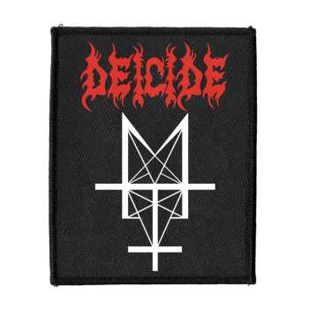  Deicide: Trifixion