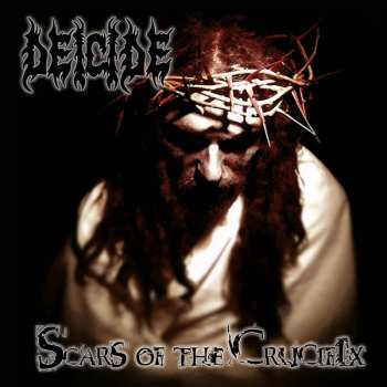 CD Deicide: Scars Of The Crucifix 603209