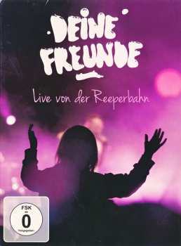 Album Deine Freunde: Live Von Der Reeperbahn