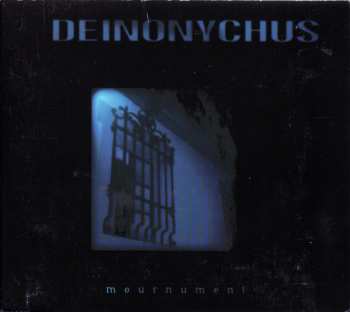 CD Deinonychus: Mournument 379278