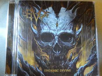 CD Deivos: Endemic Divine 295158