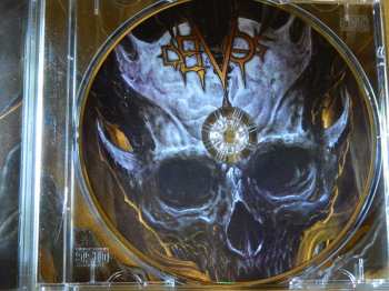 CD Deivos: Endemic Divine 295158