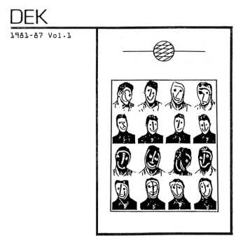 LP Dek: 1981-87 Vol 1 582222