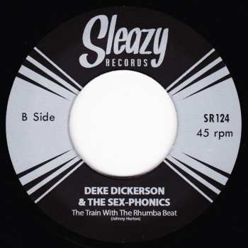 SP Deke Dickerson: El Socarrat 587395