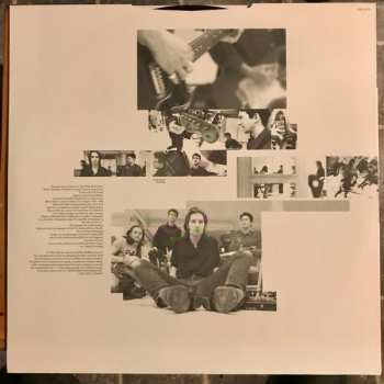 LP Del Amitri: Change Everything 562324