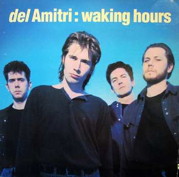 Del Amitri: Waking Hours