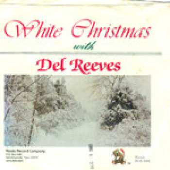 Album Del Reeves: White Christmas