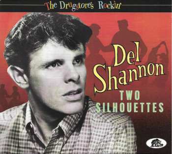 Album Del Shannon: Two Silhouettes