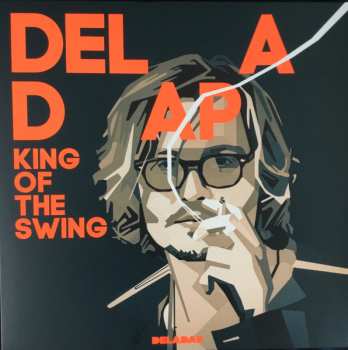 Album DELADAP: King Of The Swing