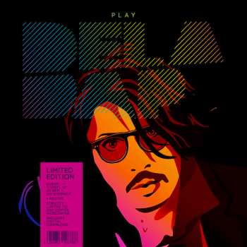 Album DELADAP: Play