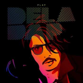 CD DELADAP: Play 466628