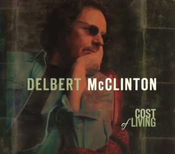 Album Delbert McClinton: Cost Of Living