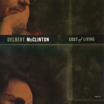 CD Delbert McClinton: Cost Of Living 590107