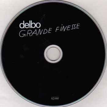 CD Delbo: Grande Finesse 636962