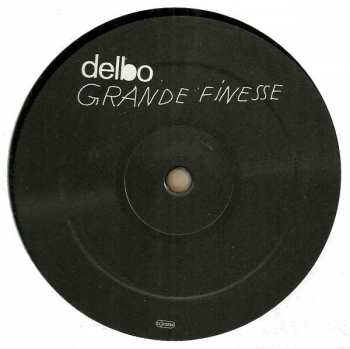 LP Delbo: Grande Finesse 150925