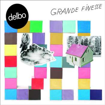 CD Delbo: Grande Finesse 636962