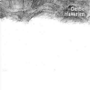 LP Delbo: Havarien CLR 616927