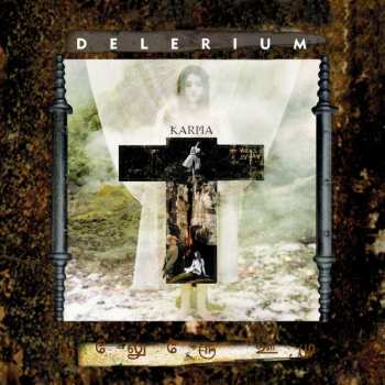 Album Delerium: Karma