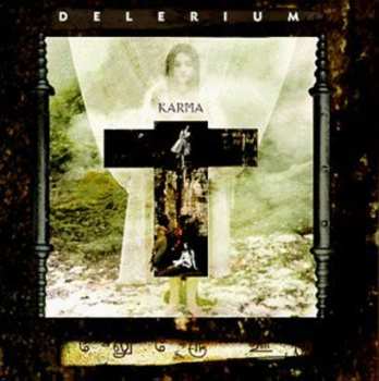 CD Delerium: Karma 544254