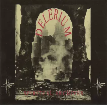 Delerium: Spiritual Archives