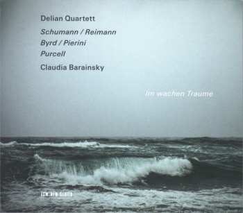 Delian Quartett: Im Wachen Traume