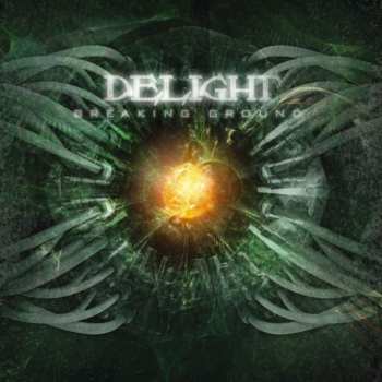 CD Delight: Breaking Ground 595659