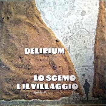 Delirium: Lo Scemo E Il Villaggio