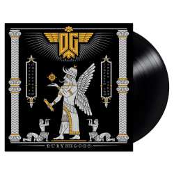 LP Deliver The Galaxy: Bury Your Gods Blac 568836