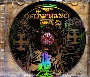 CD Deliverance: The Subversive Kind 646443