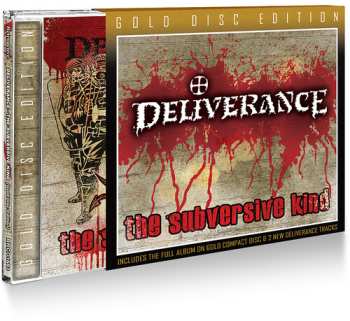 CD Deliverance: The Subversive Kind 646443