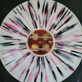 LP Deliverance: The Subversive Kind CLR | LTD 606957