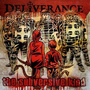 CD Deliverance: The Subversive Kind 646443