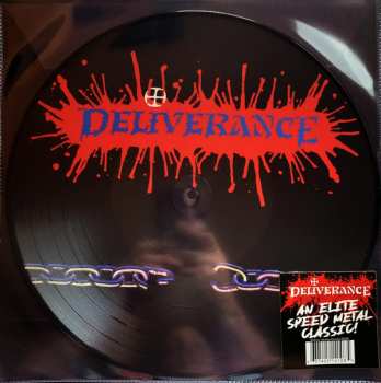 LP Deliverance: Deliverance LTD | PIC 607012