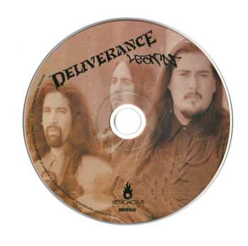 CD Deliverance: Learn LTD 604280