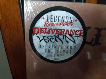 LP Deliverance: Learn LTD 596447