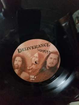 LP Deliverance: Learn LTD 596447