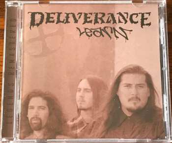 CD Deliverance: Learn LTD 604280