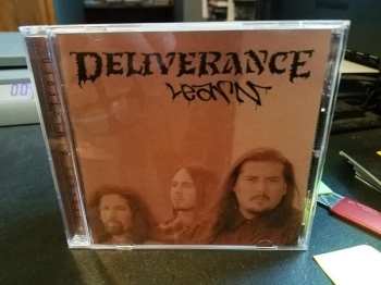 CD Deliverance: Learn LTD 604280