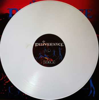 LP Deliverance: River Disturbance CLR 585323