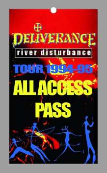 LP Deliverance: River Disturbance CLR 585323